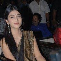 Sruthi Hassan at 7th Sense Audio Launch Stills | Picture 85388